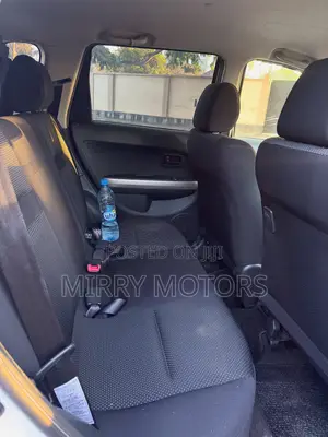 Toyota IST 2003 White