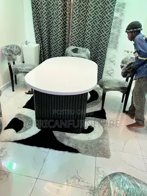 6 Dining Chairs Place Your Order Now