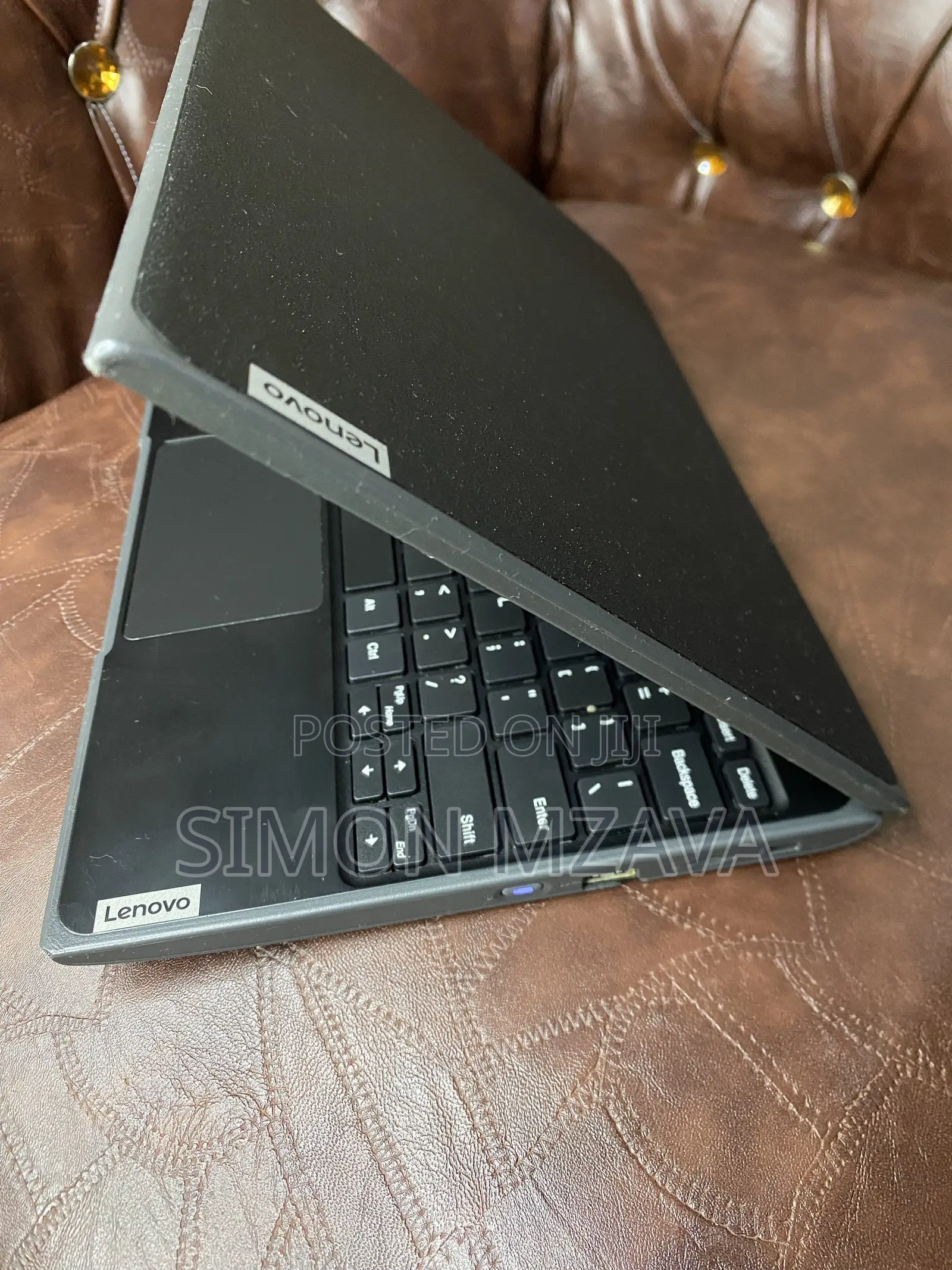 Laptop Lenovo 100e 4GB Intel Celeron SSD 128GB
