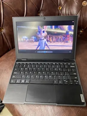 Laptop Lenovo 100e 4GB Intel Celeron SSD 128GB