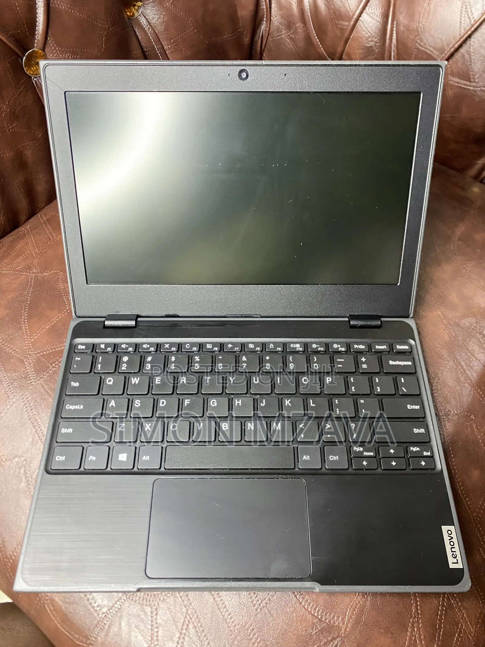 Laptop Lenovo 100e 4GB Intel Celeron SSD 128GB