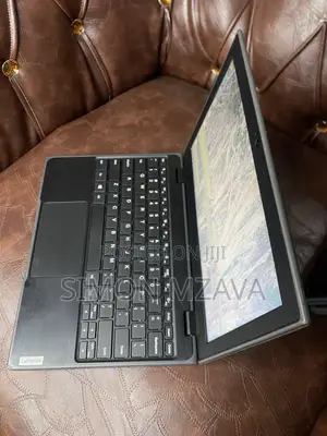 Laptop Lenovo 100e 4GB Intel Celeron SSD 128GB