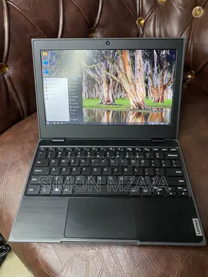 Laptop Lenovo 100e 4GB Intel Celeron SSD 128GB