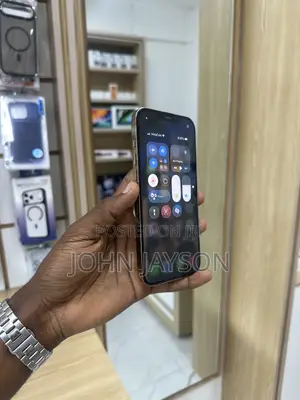 Apple iPhone 12 Pro Max 128 GB Gold