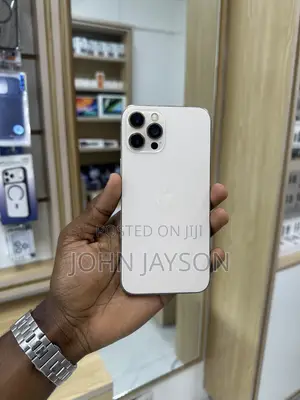 Apple iPhone 12 Pro Max 128 GB Gold