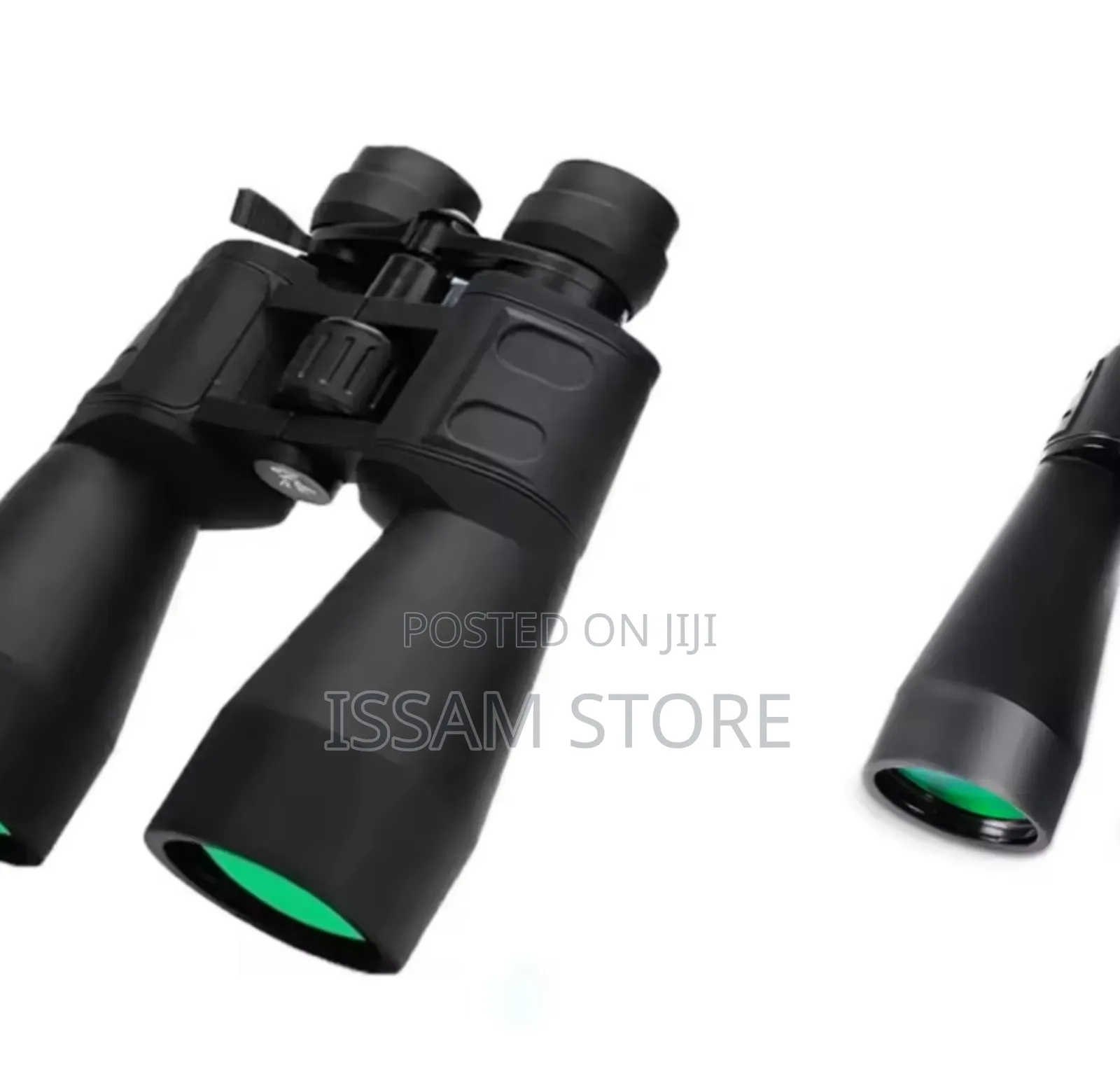 Binocular 10 X 50
