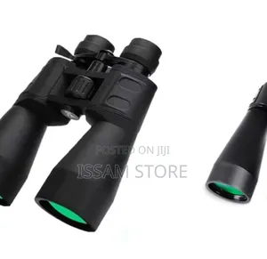 Binocular 10 X 50