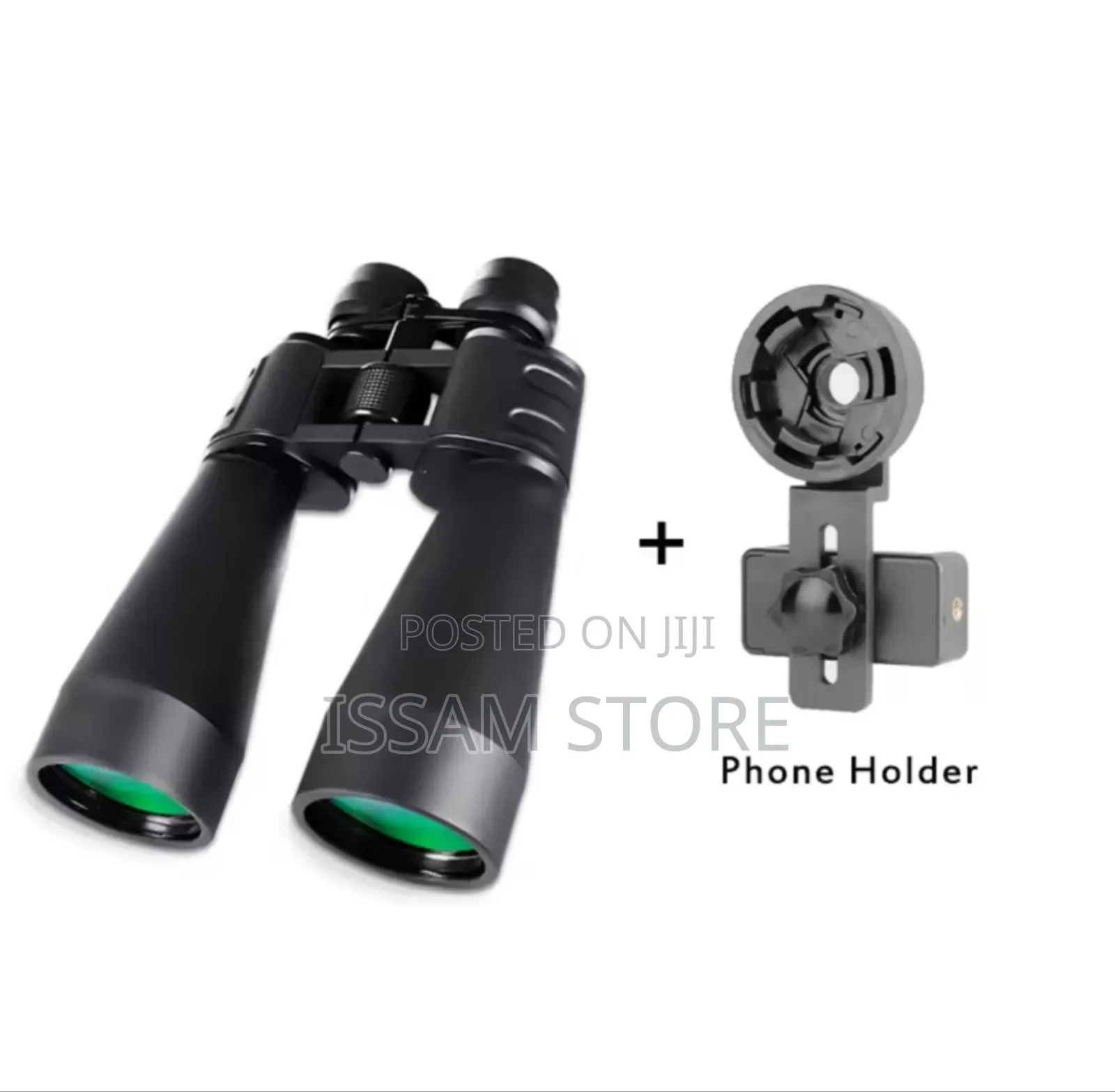 Binocular 10 X 50