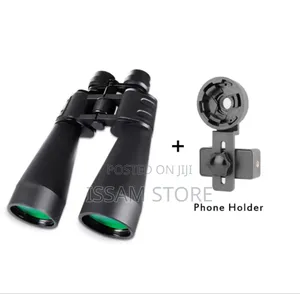 Binocular 10 X 50