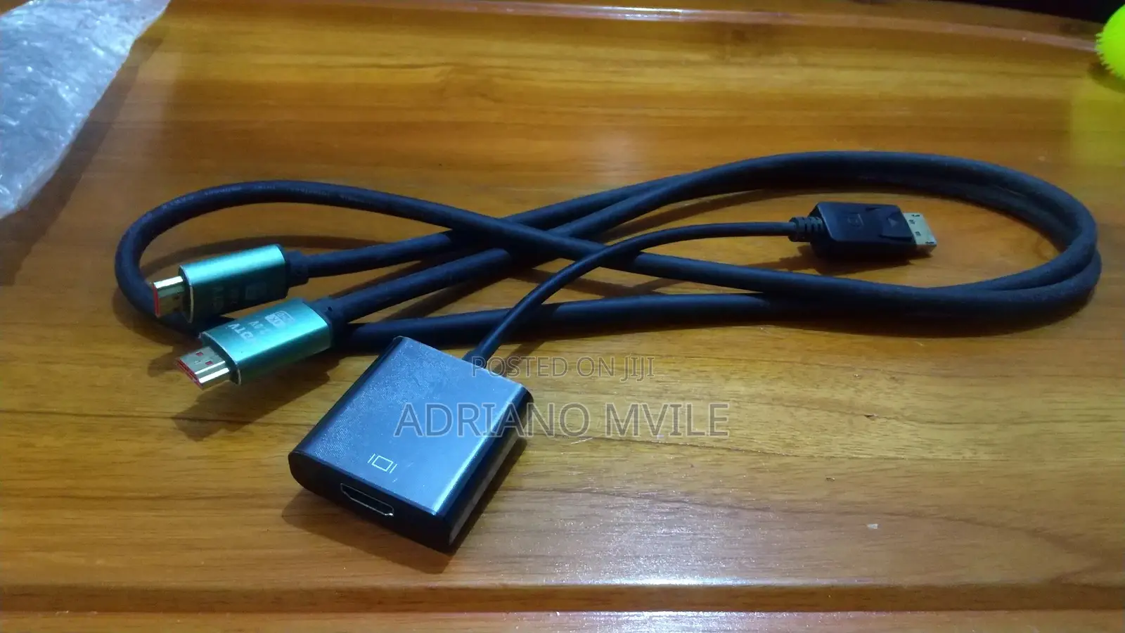 HDMI Cable