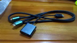 HDMI Cable