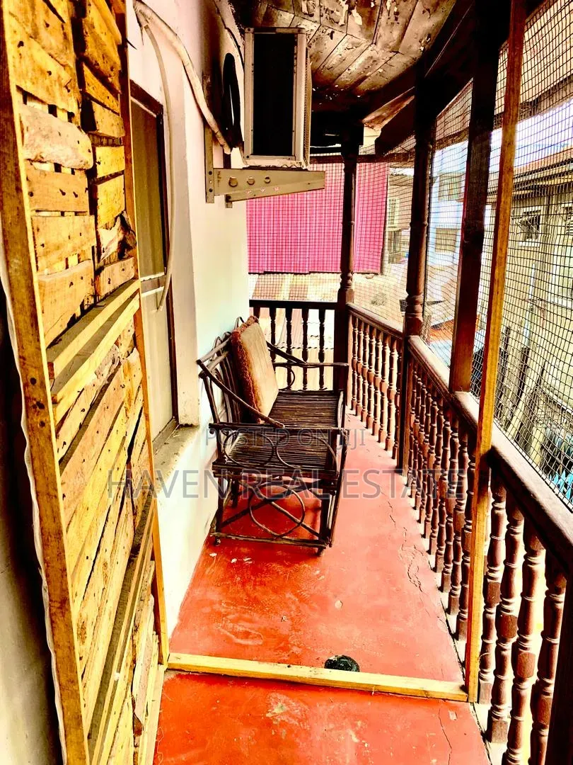 Furnished 2bdrm Apartment in Mjini for rent