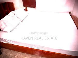 Furnished 2bdrm Apartment in Mjini for rent