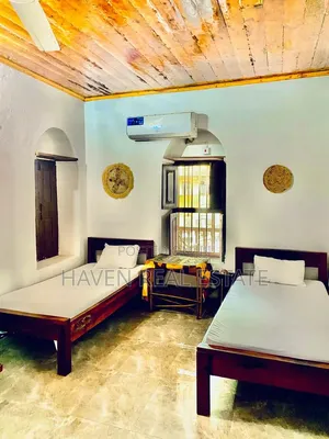 Furnished 2bdrm Apartment in Mjini for rent