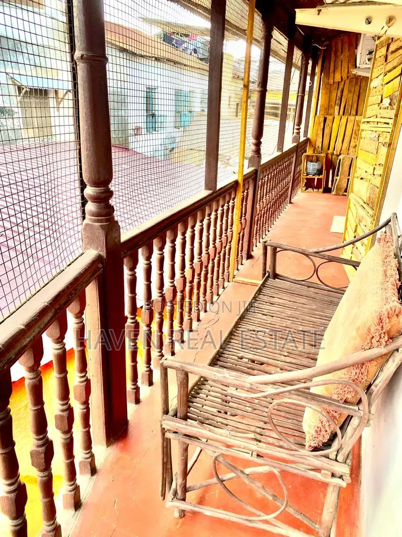 Furnished 2bdrm Apartment in Mjini for rent