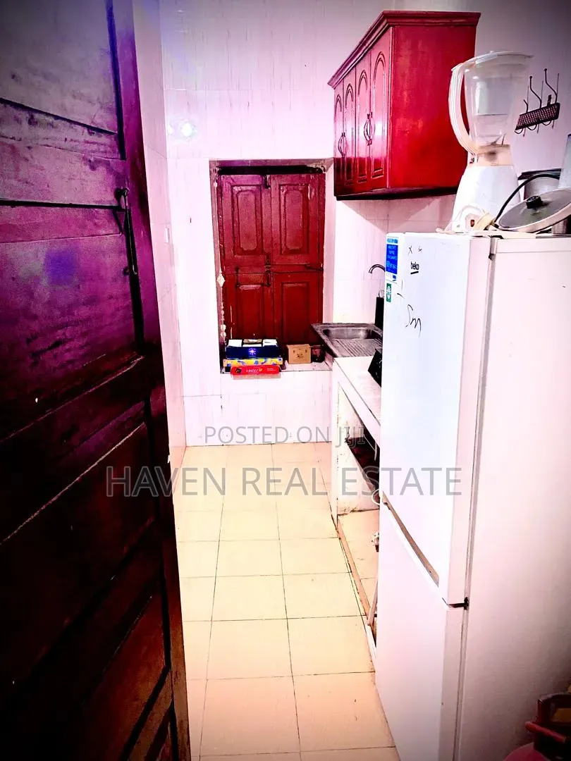 Furnished 2bdrm Apartment in Mjini for rent