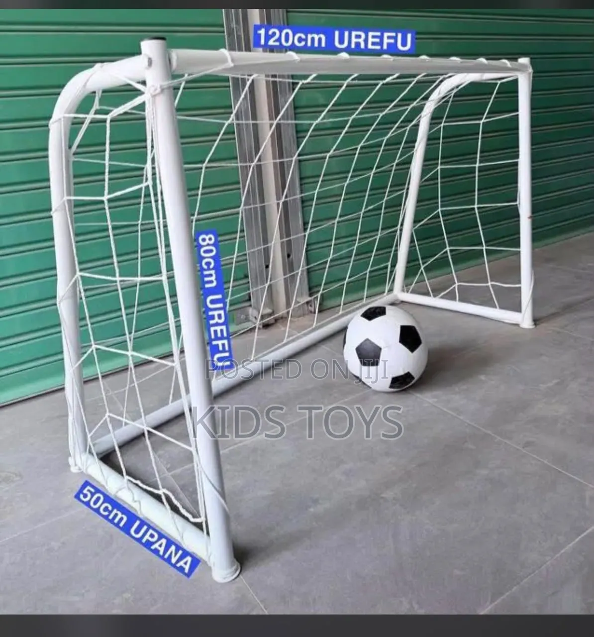 Football Goal