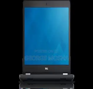 Laptop Dell Latitude 14 E5470 16GB Intel Core i7 HDD 512GB