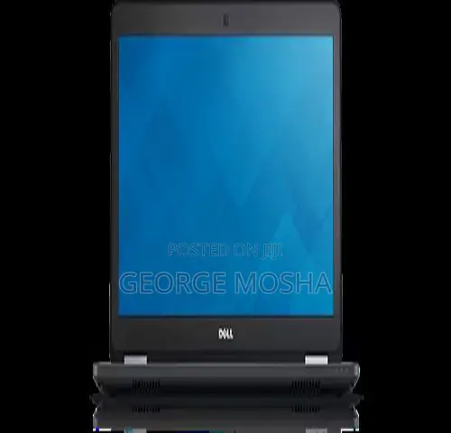 Laptop Dell Latitude 14 E5470 16GB Intel Core i7 HDD 512GB