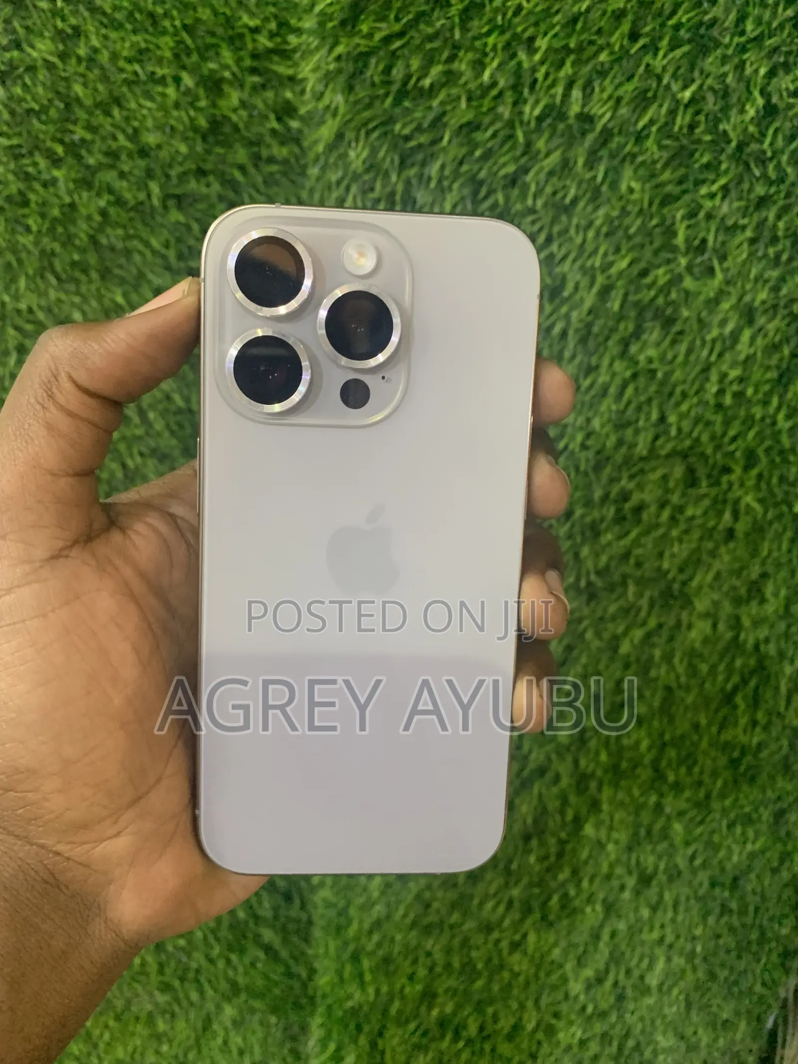 Apple iPhone 15 Pro 256 GB