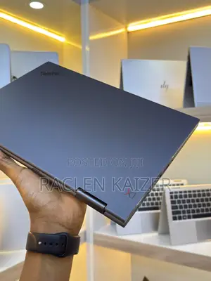 New Laptop Lenovo ThinkPad X1 Yoga 8GB Intel Core i5 SSD 256GB