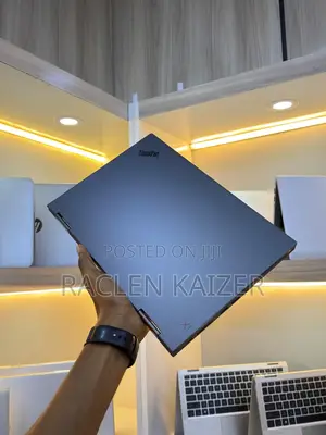 New Laptop Lenovo ThinkPad X1 Yoga 8GB Intel Core i5 SSD 256GB