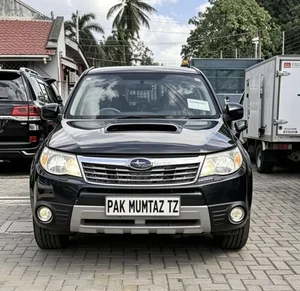 Subaru Forester 2008