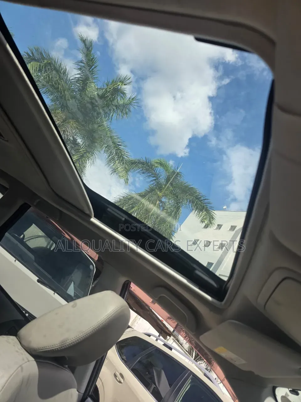 Subaru Forester 2008