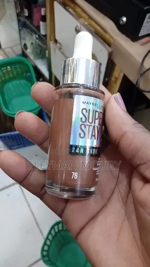 May Beline Superstar