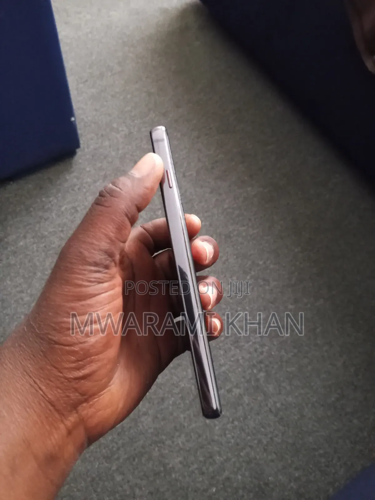 Samsung Galaxy S10 Plus 128 GB Black