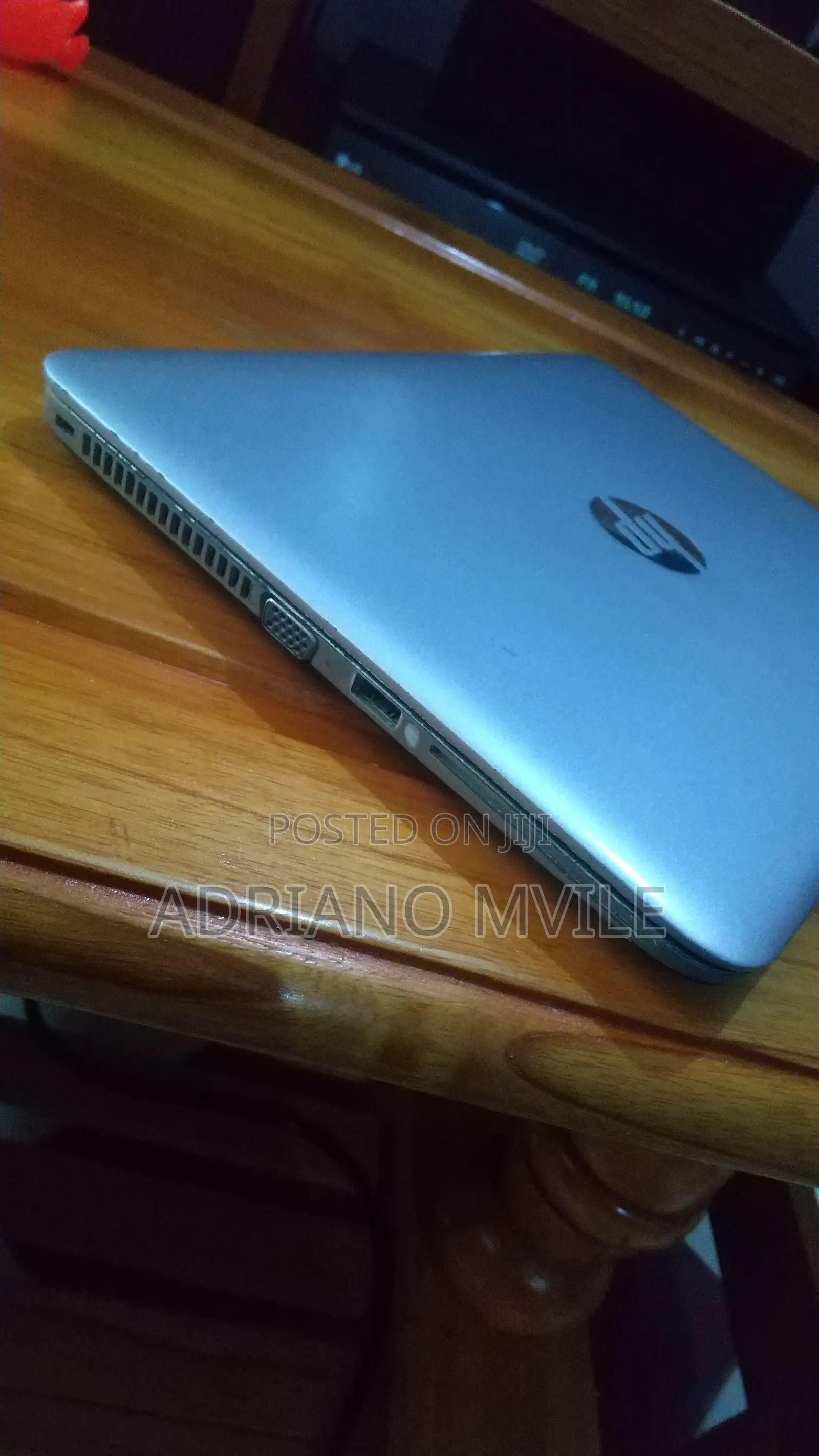 Laptop HP EliteBook 840 G3 8GB Intel Core i5 SSD 256GB