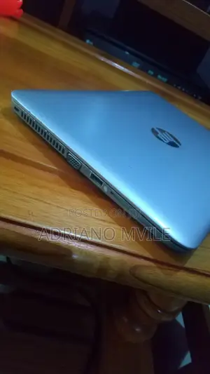 Laptop HP EliteBook 840 G3 8GB Intel Core i5 SSD 256GB