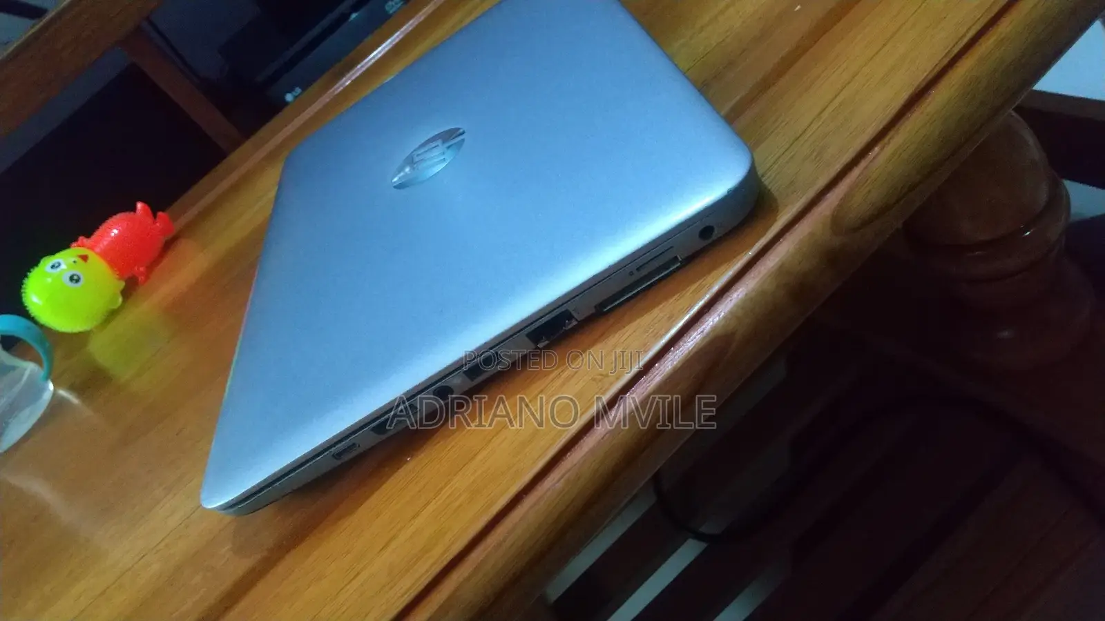Laptop HP EliteBook 840 G3 8GB Intel Core i5 SSD 256GB