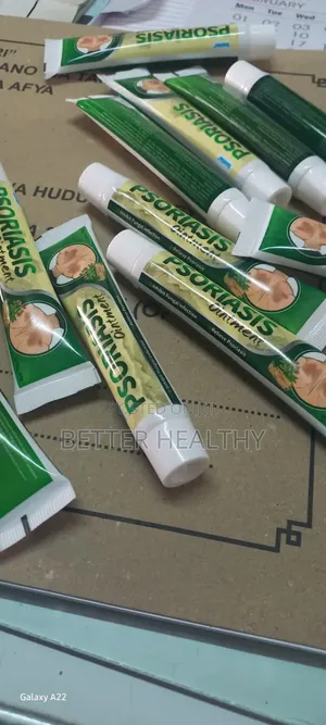 PSORIASIS Ointment
