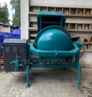 Warrior Japan Concrete Mixer 720L