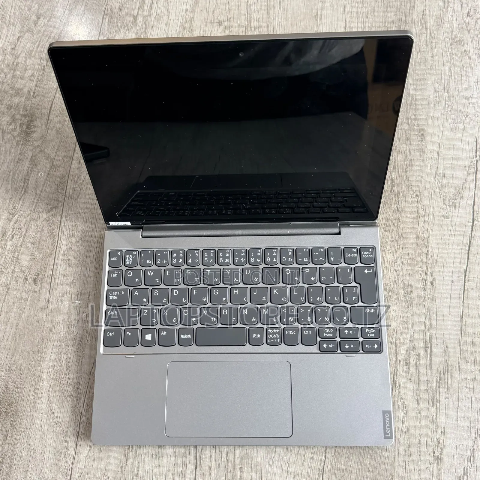 Laptop Lenovo IdeaPad D330 4GB Intel SSD 60GB