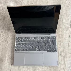 Laptop Lenovo IdeaPad D330 4GB Intel SSD 60GB