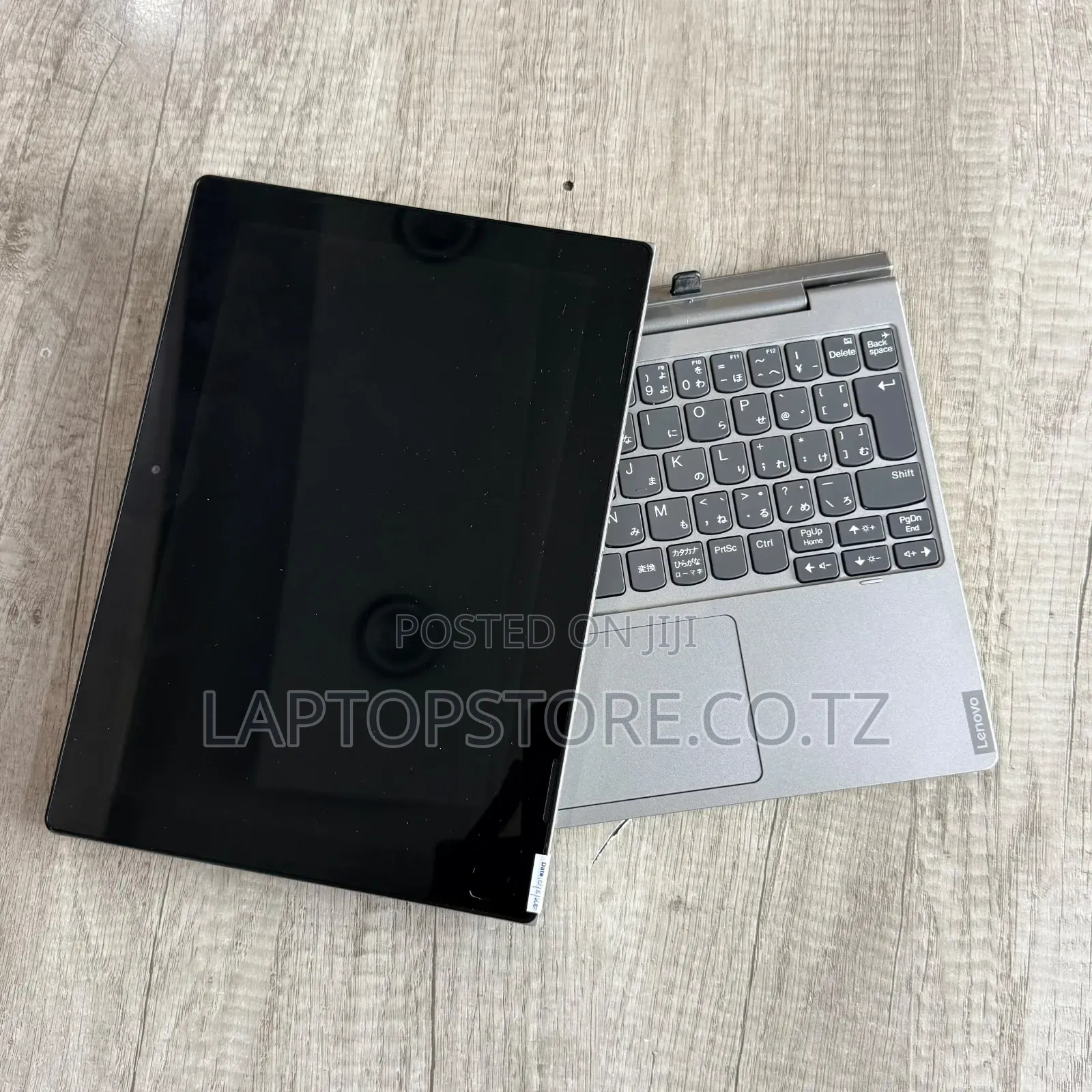 Laptop Lenovo IdeaPad D330 4GB Intel SSD 60GB