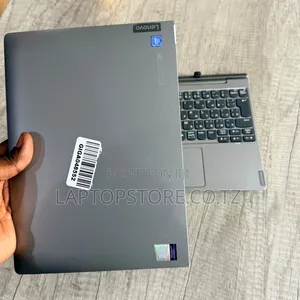 Laptop Lenovo IdeaPad D330 4GB Intel SSD 60GB