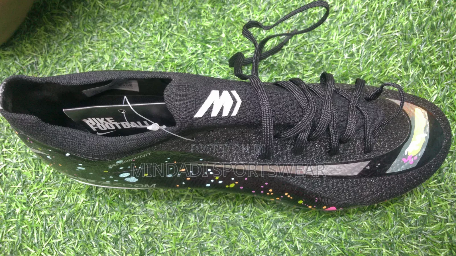 Soccer Boots