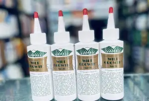 Will Gro Hair Oil