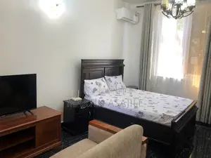 Furnished 1bdrm Apartment in Mikocheni for rent