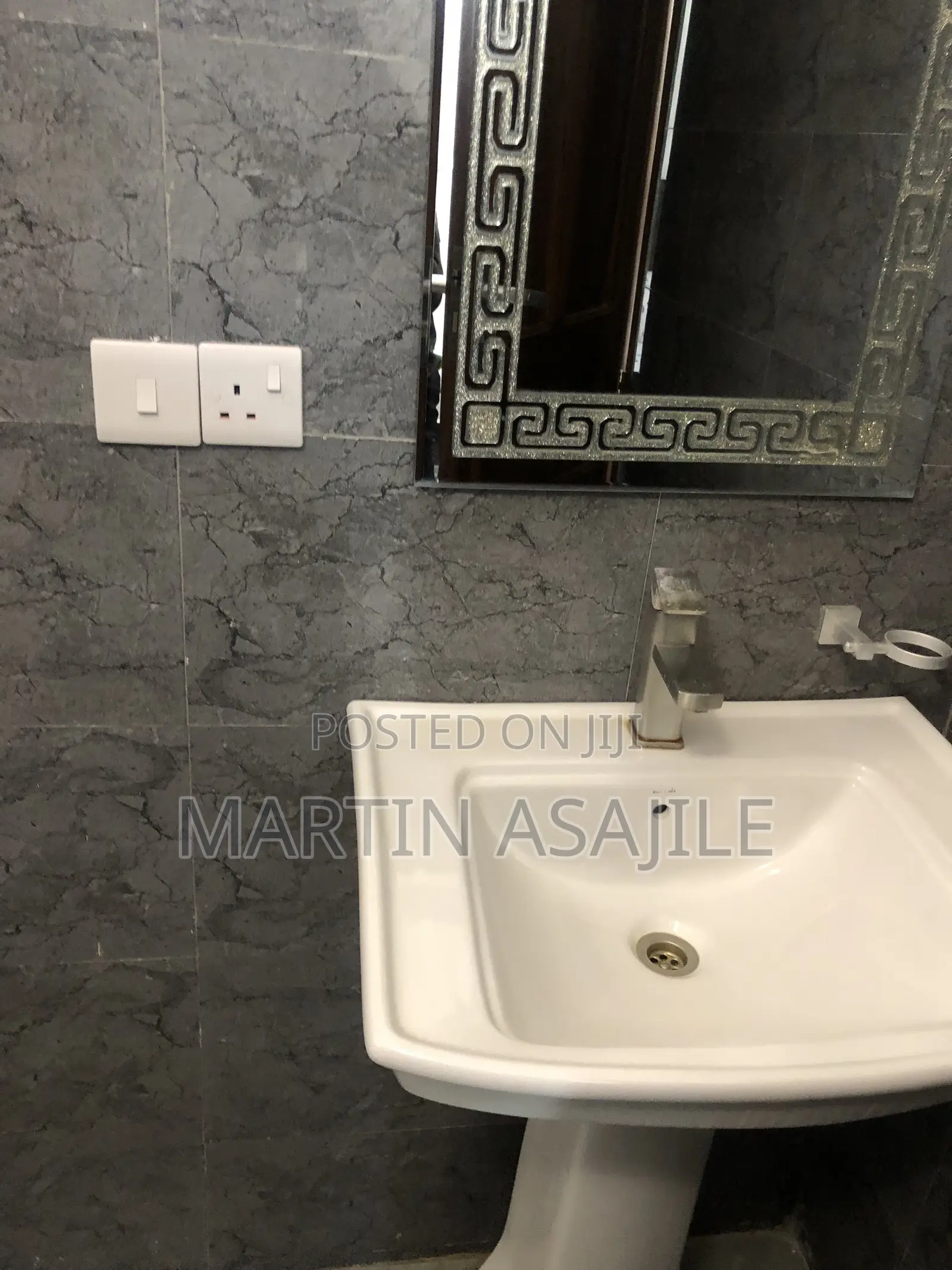 Furnished 1bdrm Apartment in Mikocheni for rent
