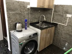 Furnished 1bdrm Apartment in Mikocheni for rent