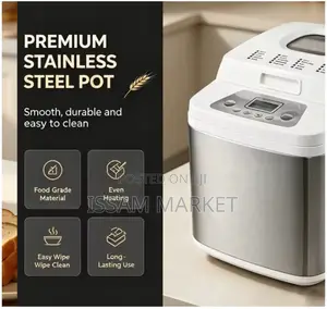 Bread Maker
