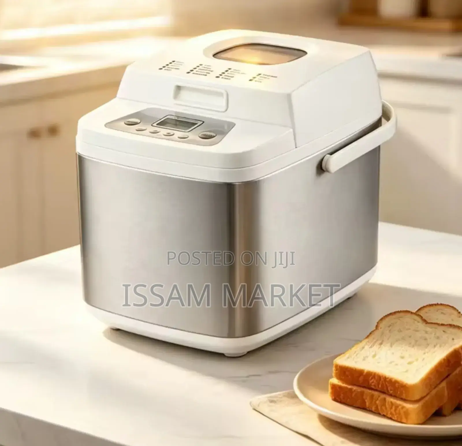 Bread Maker