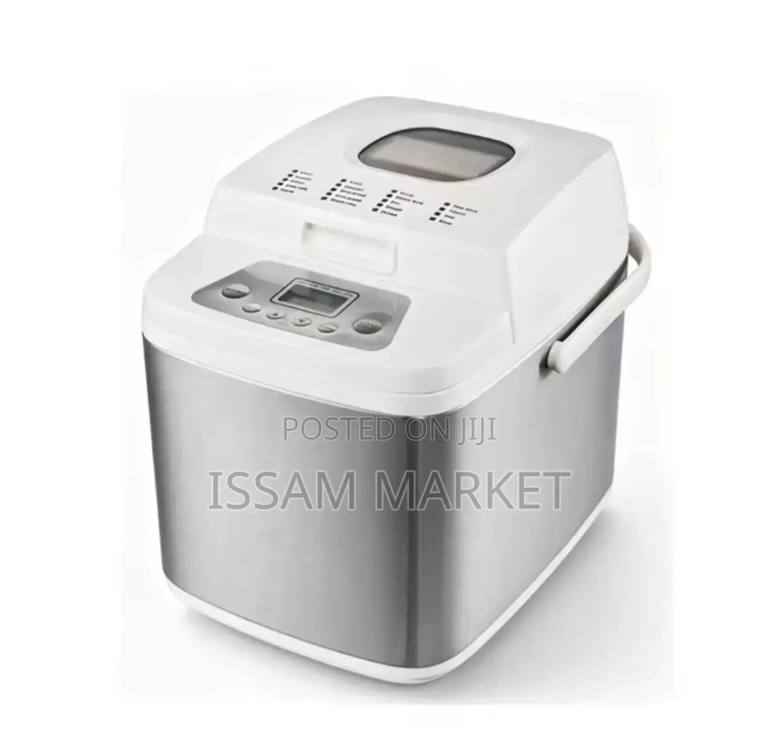Bread Maker