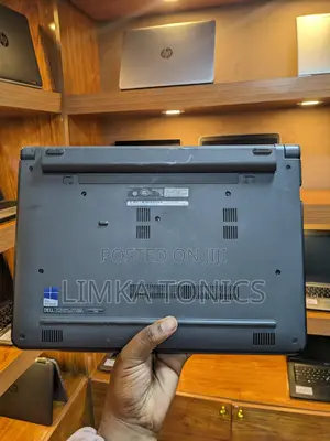 New Laptop Dell Latitude 3350 8GB Intel Core i3 HDD 500GB