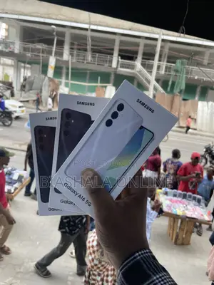 New Samsung Galaxy A16 5G 128 GB