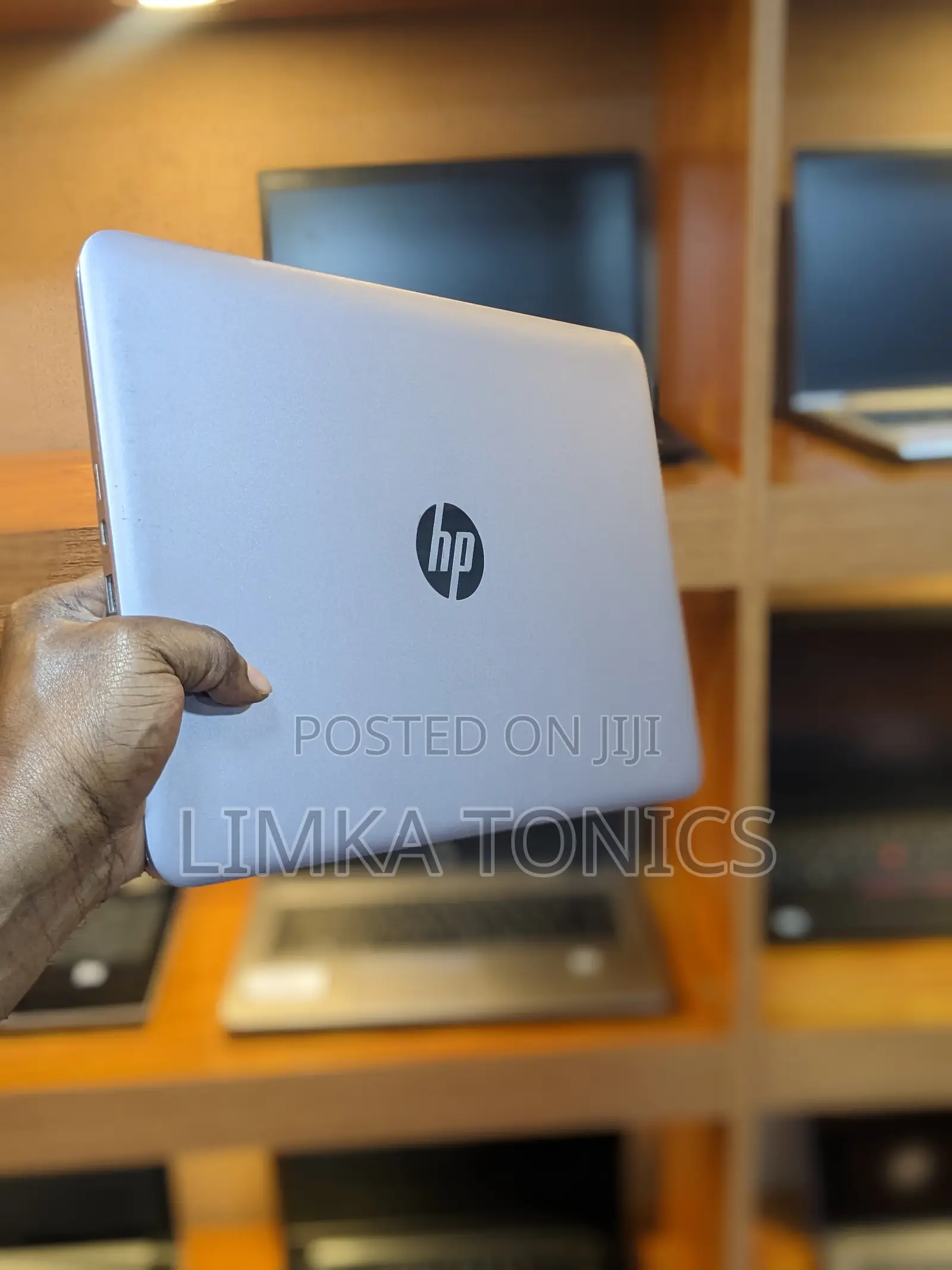 New Laptop HP EliteBook Folio 1040 G3 8GB Intel Core i5 SSD 256GB